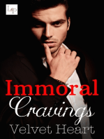 Immoral Cravings