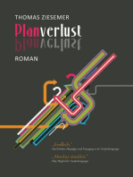 Planverlust