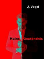 Kains Geständnis