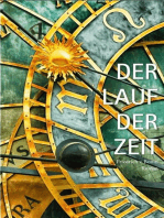 Der Lauf der Zeit