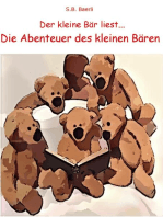 Die Abenteuer des kleinen Bären