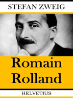 Romain Rolland: Der Mann und das Werk