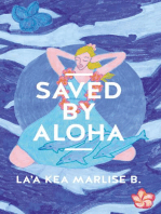 SAVED BY ALOHA: I almost died in Egypt when a Hawaiian song saved my life