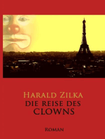 Die Reise des Clowns