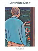 Der andere Mann: Band 1