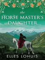 The Horse Master's Daughter