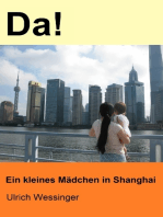 Da!: Ein kleines Mädchen in Shanghai