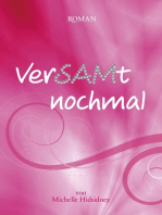 VerSAMt nochmal