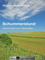 Schummerstund