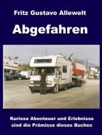 Abgefahren: ...aus dem Rahmen gefallen