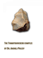 Der Tommyknockers–Komplex