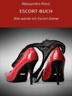 ESCORT-BUCH: Wie werde ich Escort-Dame