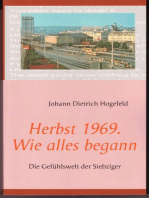 HERBST 1969.