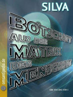 Botschaft aus der Matrix der Menschheit