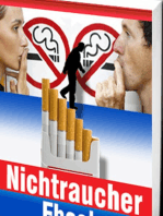 Nichtraucher Ebook: In wenigen Tagen Nichtraucher werden