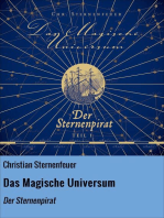 Das Magische Universum: Der Sternenpirat