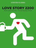 Love Story 2200: Rettet diesen Planeten – es ist der Einzige mit Bier!