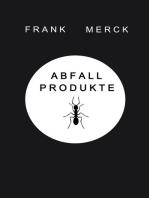 Abfallprodukte