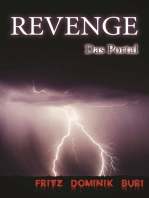 Revenge: Das Portal