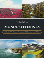 I Colori Di Un Mondo Ottimista