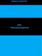 Die Planetenspiele