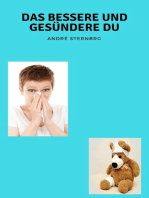 Das Bessere und Gesündere Du