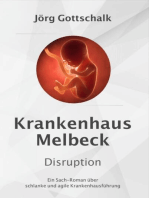 Krankenhaus Melbeck - Disruption