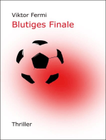 Blutiges Finale