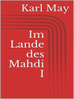 Im Lande des Mahdi I