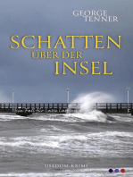 Schatten über der Insel