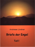 Briefe der Engel: Teil 1