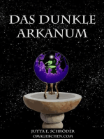 Das dunkle Arkanum: Fantasie
