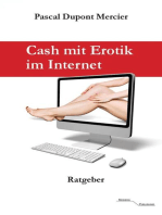 Cash mit Erotik im Internet