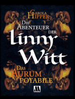 Die Abenteuer der Linny Witt: Das Aurum potabile