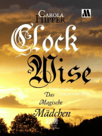 Clockwise - Reise durch Traum und Zeit