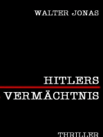 Hitlers Vermächtnis