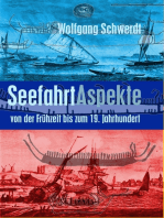 Seefahrt Aspekte: von der Frühzeit bis zum 19. Jahrhundert