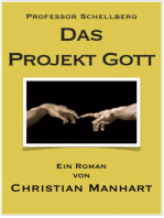 Das Projekt Gott