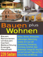 Bauen plus Wohnen