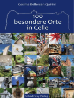 100 besondere Orte in Celle