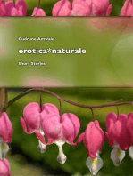 erotica*naturale, short stories
