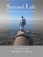 Second Life: Mit aller Kraft bis an die Grenzen