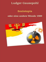 Soziotopia oder eine andere Wende 1989