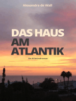 Das Haus am Atlantik: Ein Kriminalroman