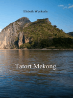 Tatort Mekong: Auch Schönheit fordert ihren Preis