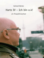 Hartz IV - Ich bin o.k!: ein Perspektivwechsel