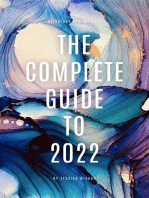 The Complete Guide to 2022