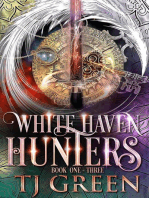 White Haven Hunters