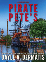 Pirate Pete's: A Page-Turning Crime Short Story