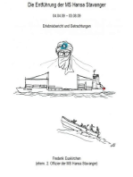 Die Entführung der MS Hansa Stavanger